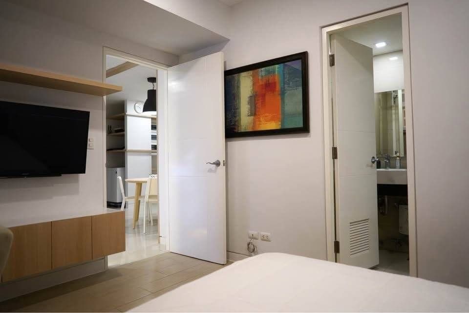 2 Bedroom in The Viceroy at McKinley Hill Taguig City For Rent - photo 4