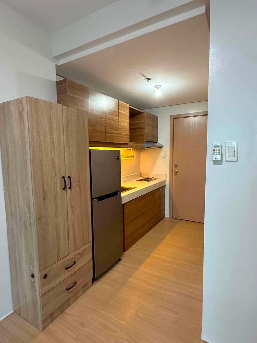 FOR RENT: ₱16,500/month. | Inclusive association dues - photo 2