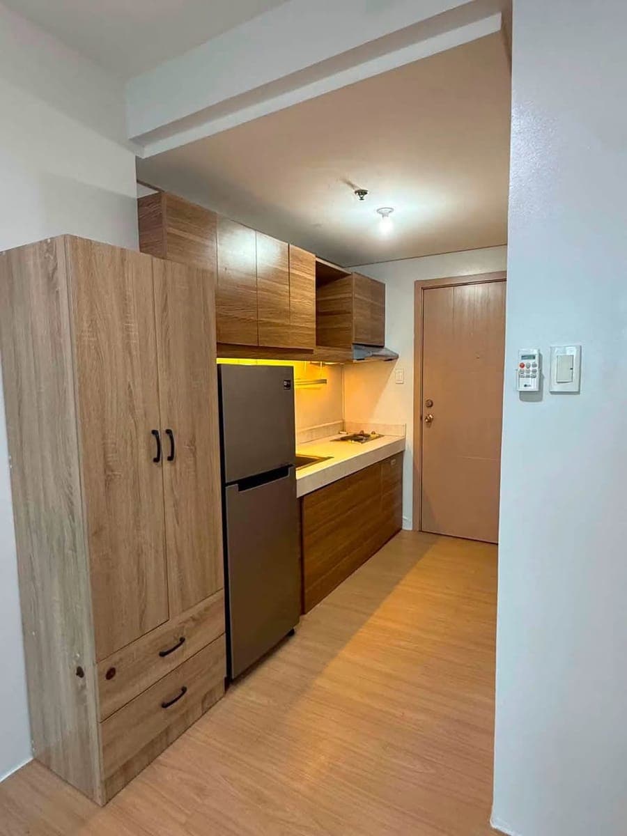 FOR RENT: ₱16,500/month. | Inclusive association dues - photo 2