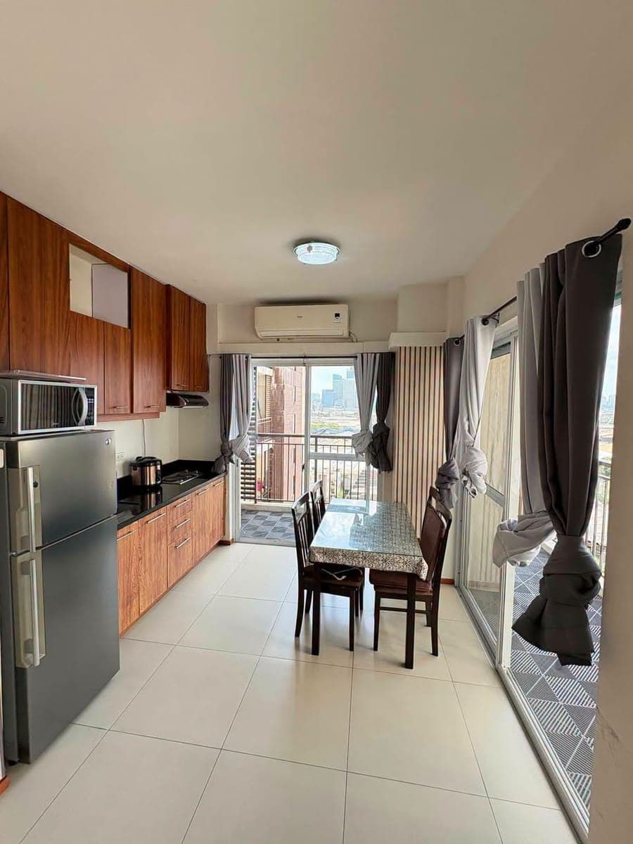 FOR RENT                             22k including condo dues - photo 1