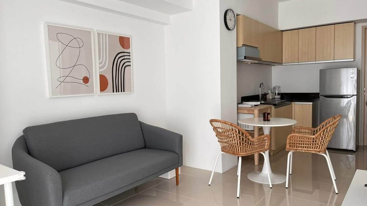 FOR RENT : 1BR - The Montane - photo 2