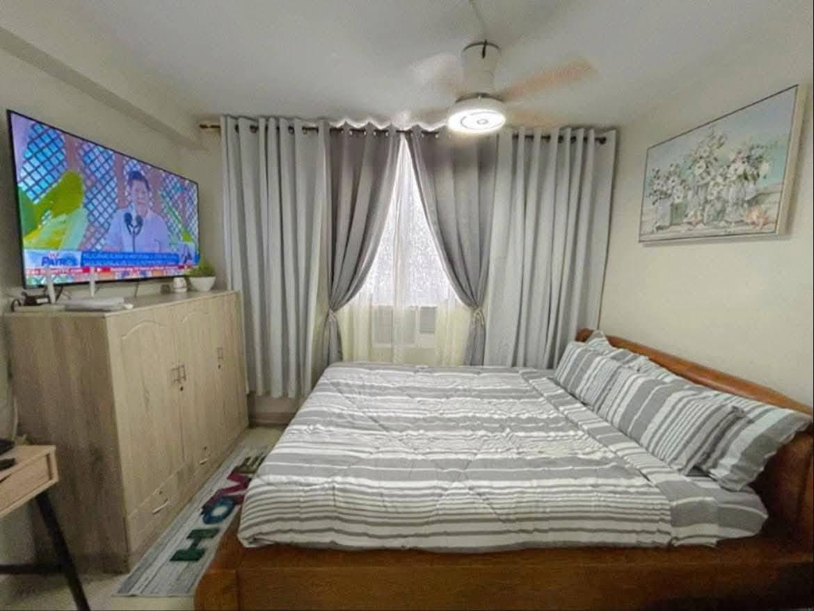 📍FULLY FURNISHED STUDIO FOR RENT - photo 1