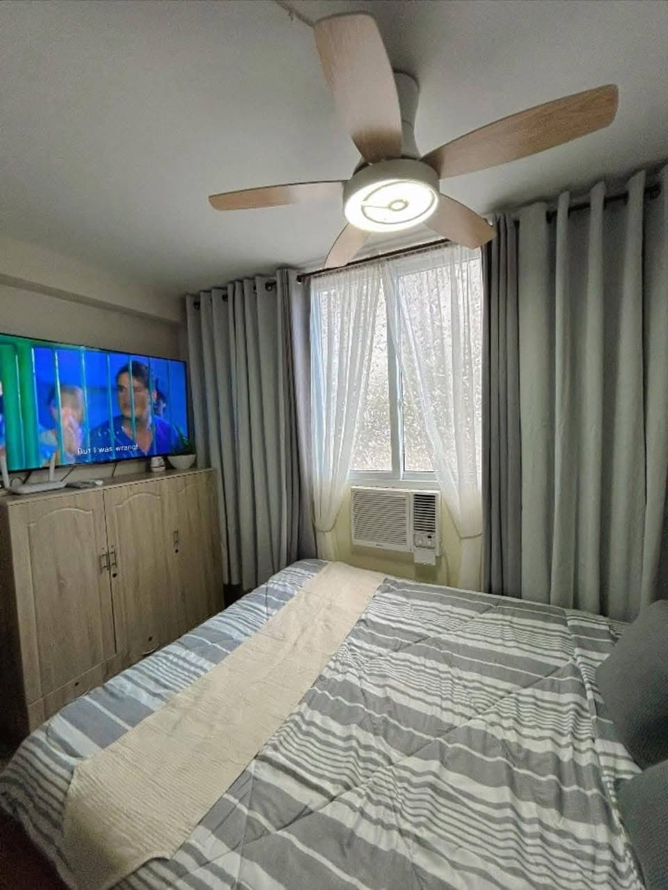 📍FULLY FURNISHED STUDIO FOR RENT - photo 1