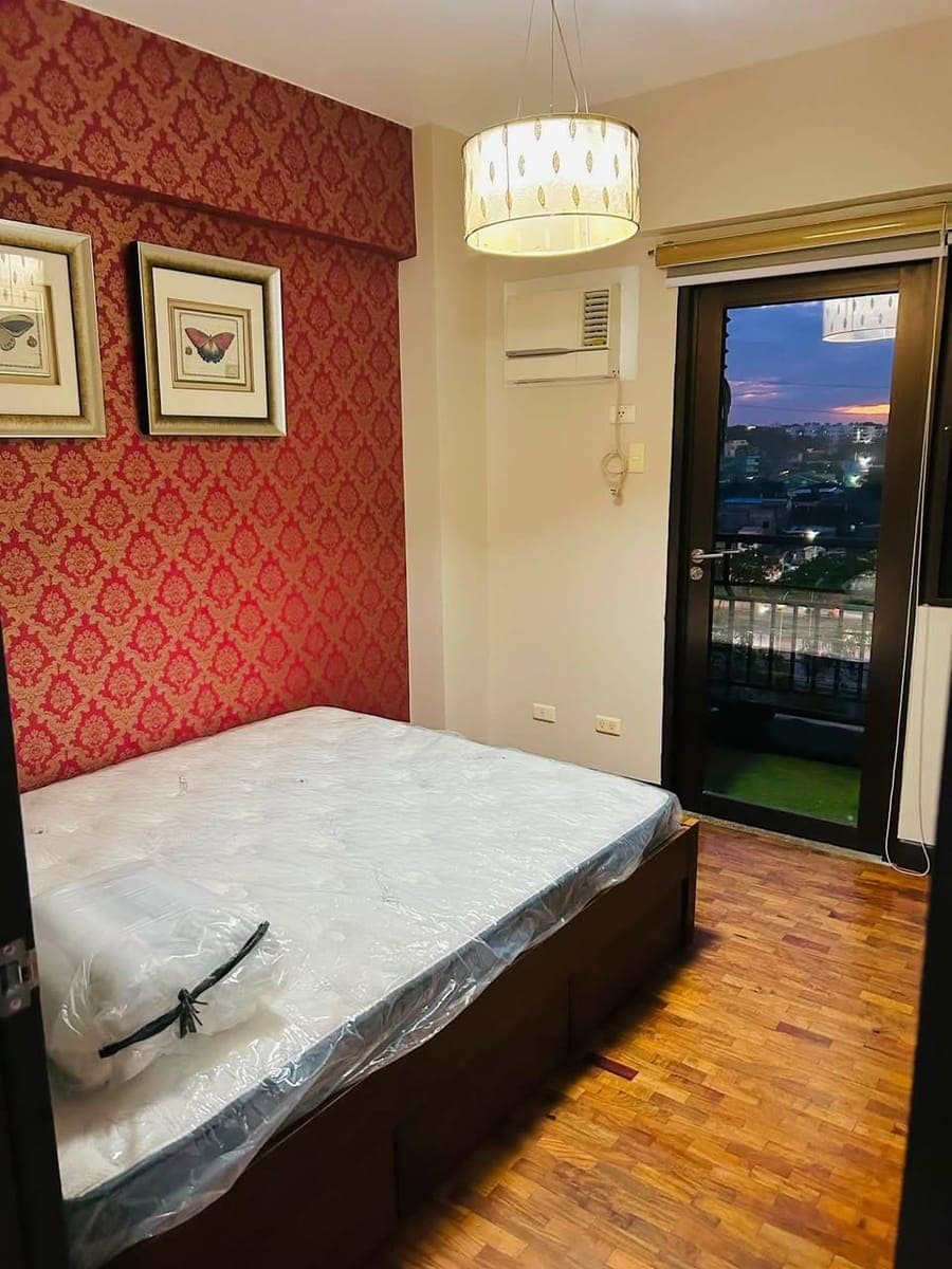 ‼️FOR RENT: SPACIOUS 2 BEDROOM FULLY FURNISHED CONDO UNIT - photo 5