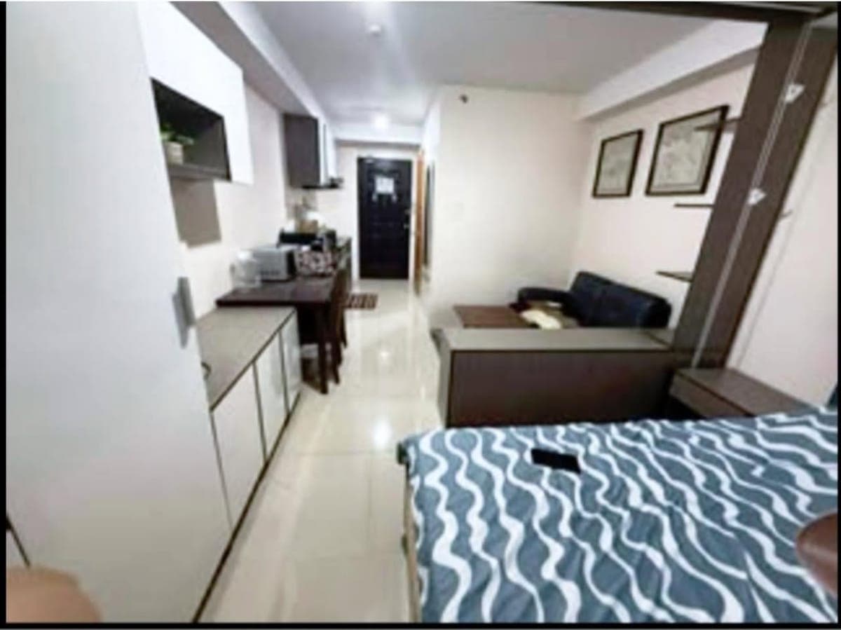 For RENT: Fully Furnished - photo 1