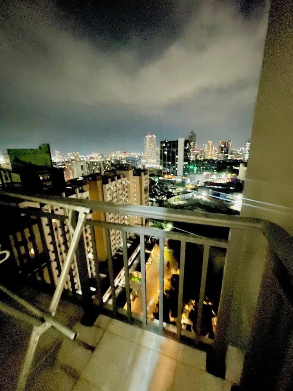 FOR RENT cozy Studio in Grand Residences! Available for viewing anytime. - photo 3