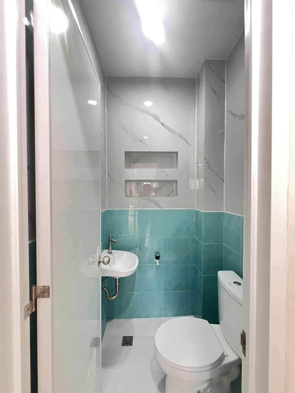 🏠 Newly Built 2-Storey House for Rent - photo 5