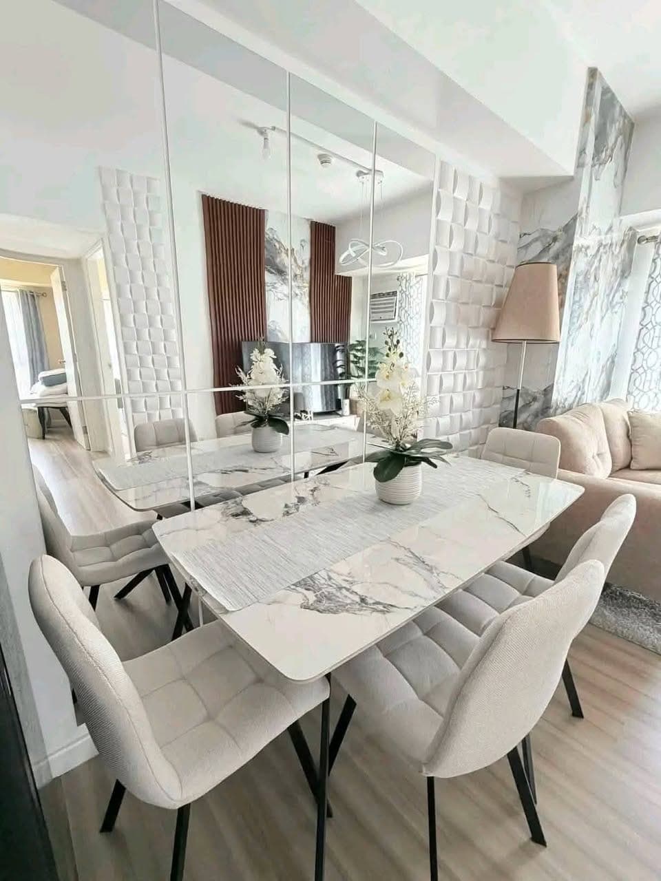 ❗FOR RENT: 2-BEDROOM UNIT – AVIDA RIALA TOWER 5 - photo 2