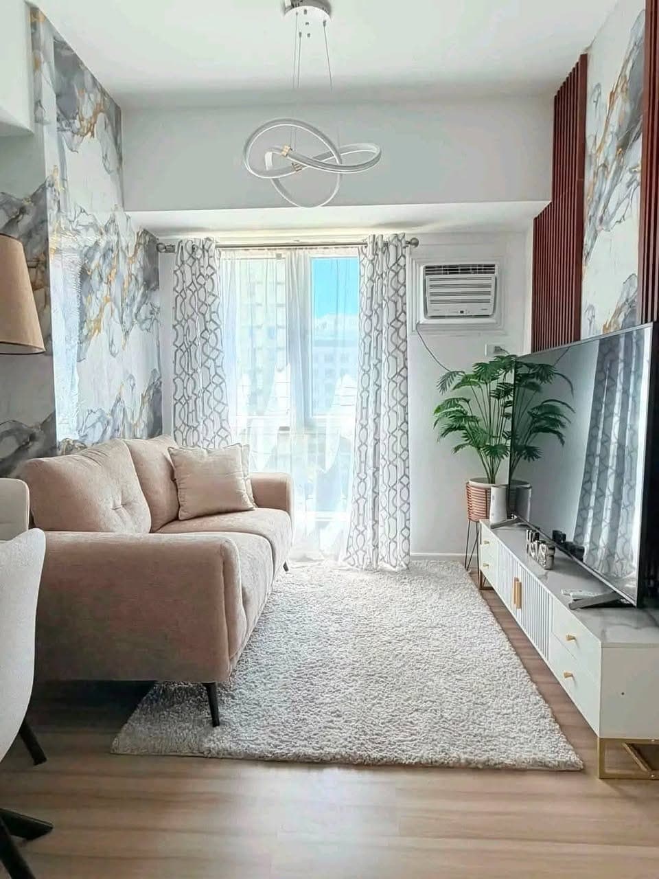 ❗FOR RENT: 2-BEDROOM UNIT – AVIDA RIALA TOWER 5 - photo 3