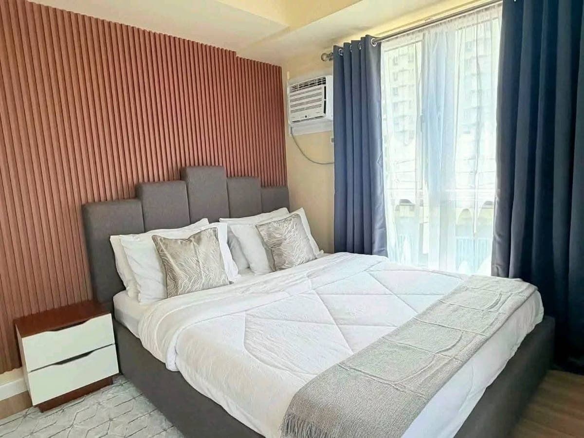 ❗FOR RENT: 2-BEDROOM UNIT – AVIDA RIALA TOWER 5 - photo 4