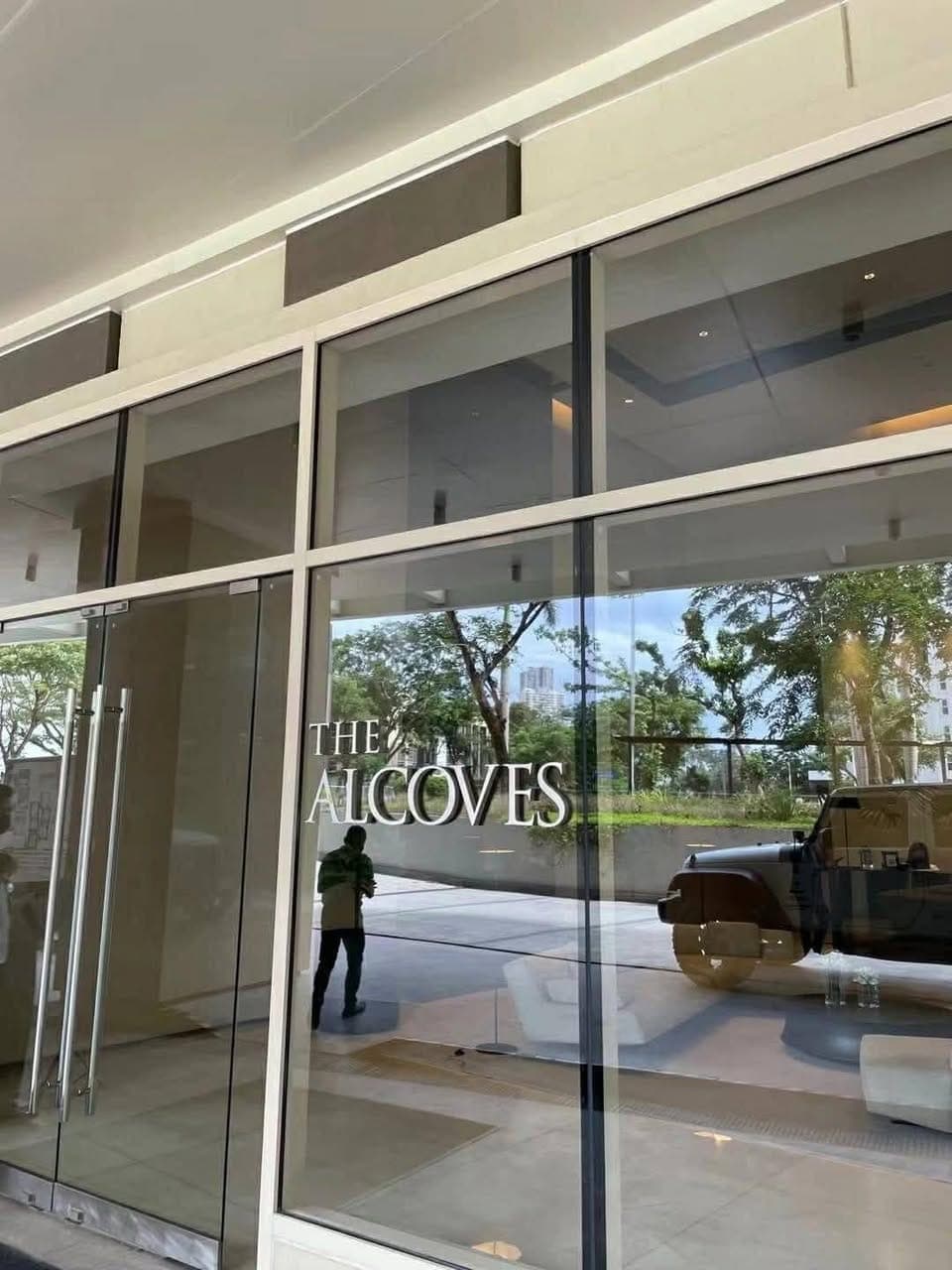 THE ALCOVES FOR RENT - photo 1