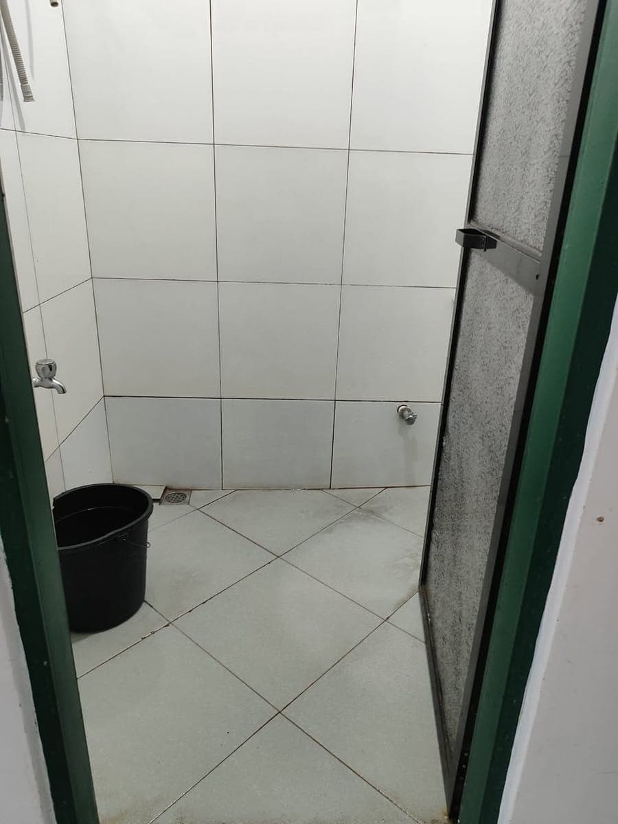 room for rent 3rd floor8k monthly 2 months advance 1 month deposit, with 1 bedroom.mt.apo palar vill... - photo 5