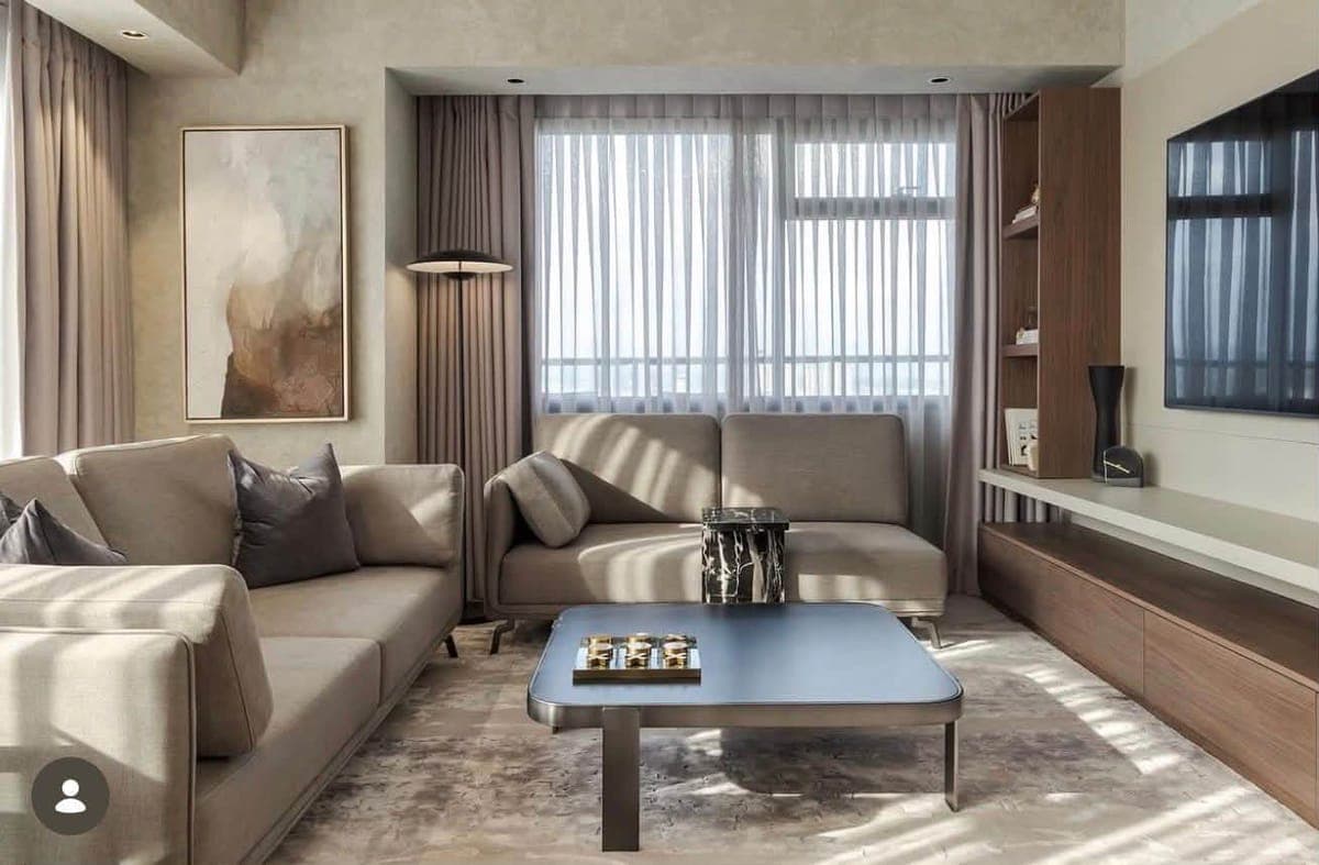 For Rent: Luxurious 2 Bedrooms with Balcony & 2 Parkings in ALCOVES located at Ayala Center Cebu • Direct Mall Access. - photo 5