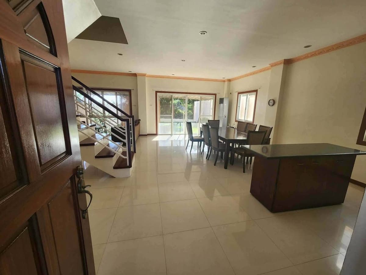 🏡 Semi-Furnished House for Rent – Vista Grande Phase 1✨ - photo 3