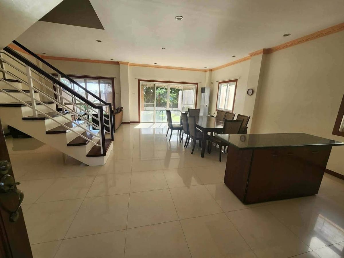 🏡 Semi-Furnished House for Rent – Vista Grande Phase 1✨ - photo 5