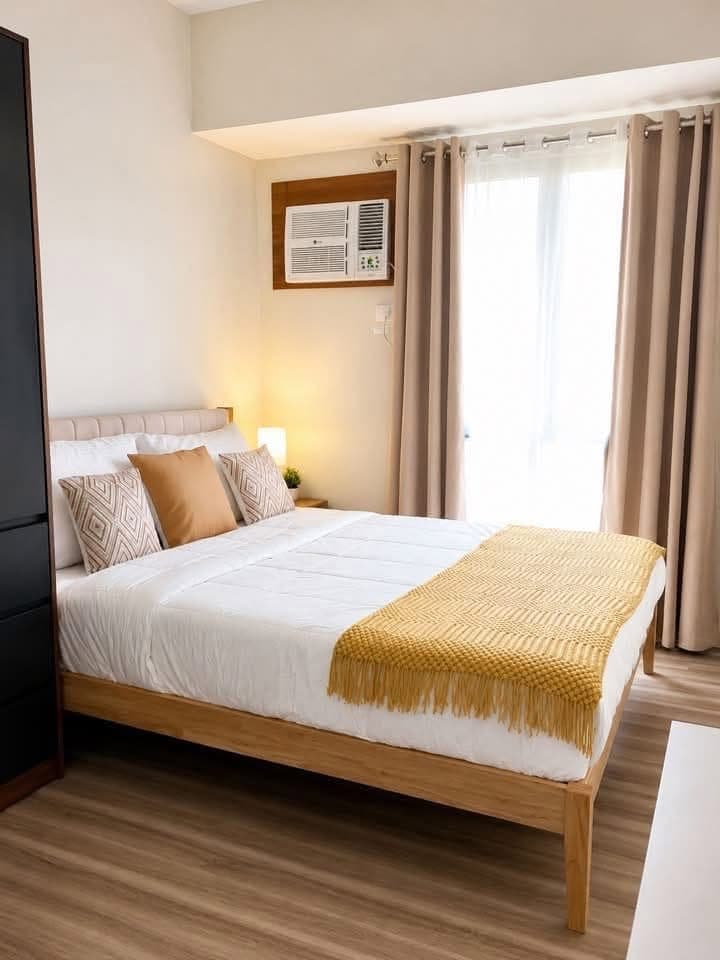 FOR RENT : AVIDA TOWERS VIREO STUDIO UNIT - photo 1