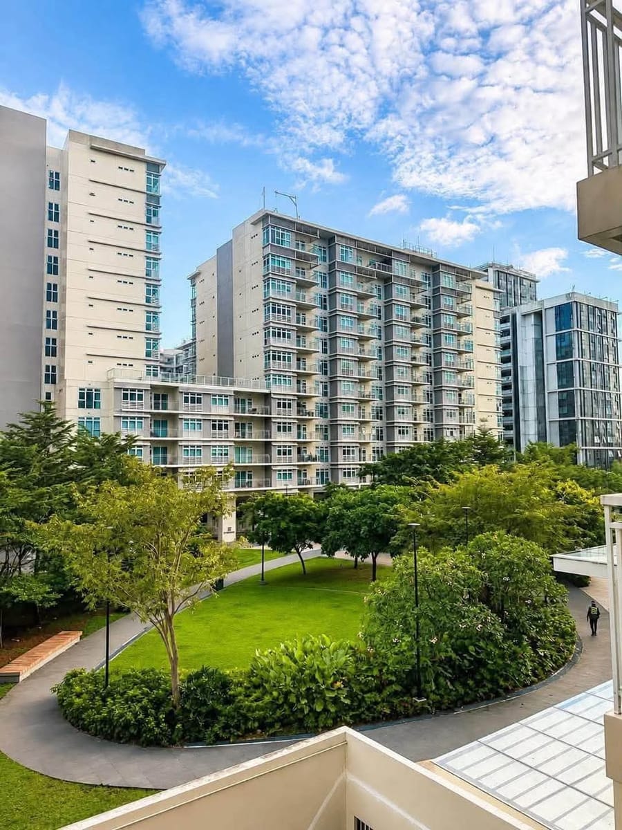 FOR RENT: PARK CASCADES 2 BEDROOM (Direct) - photo 5