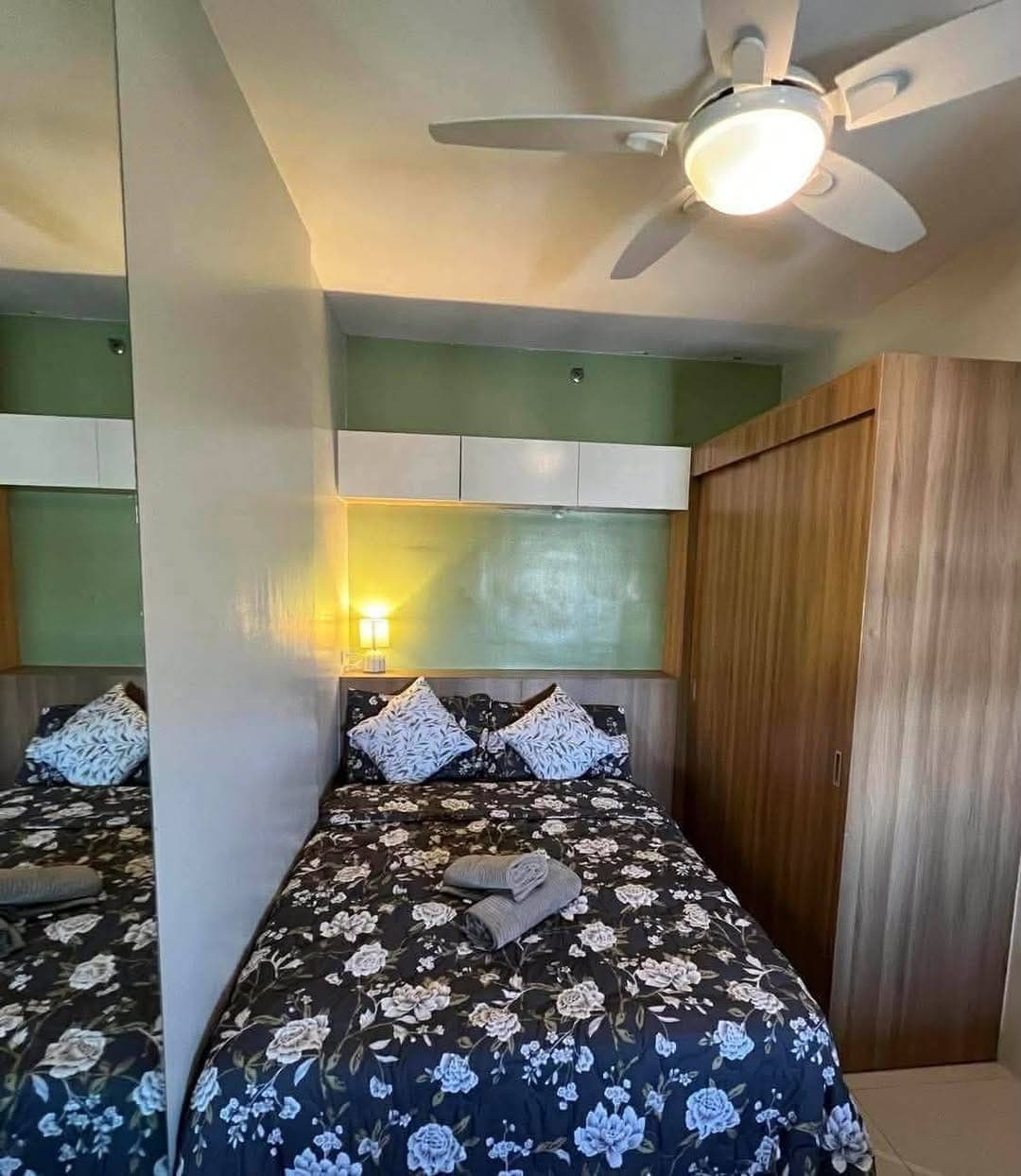 1Bedroom CASAMIRA LABANGON TOWER 2 - photo 1