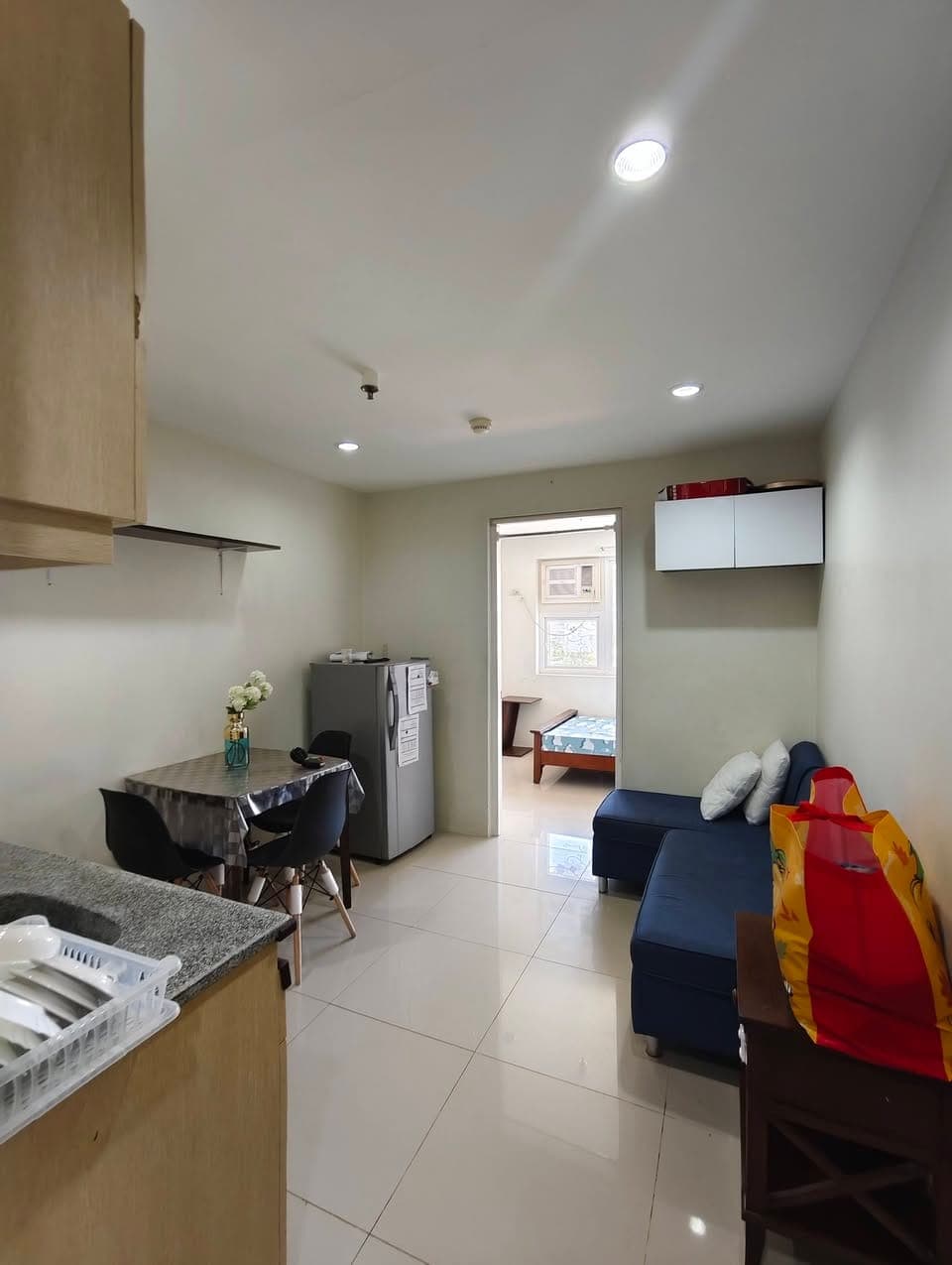 🍀 1 𝑩𝒆𝒅𝒓𝒐𝒐𝒎 𝑪𝒐𝒏𝒅𝒐 𝑼𝒏𝒊𝒕 𝑭𝒐𝒓 𝑹𝒆𝒏𝒕 𝒊𝒏 𝑹𝒐𝒚𝒂𝒍 𝑮𝒂𝒓𝒅𝒆𝒏 𝑹𝒆𝒔𝒊𝒅𝒆𝒏𝒄𝒆𝒔 🍀 - photo 1