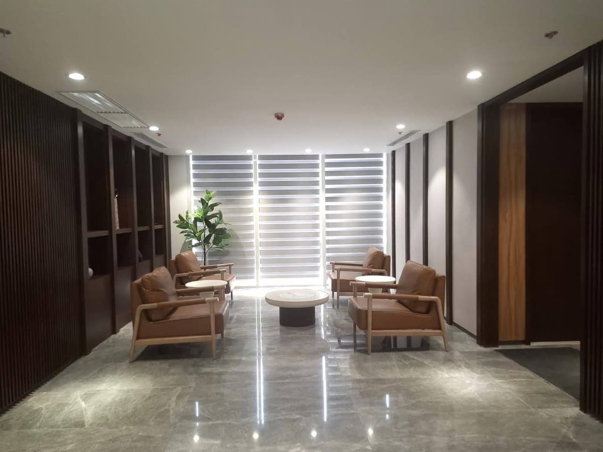 𝗙𝗢𝗥 𝗥𝗘𝗡𝗧 | ₱𝟯𝟬,𝟬𝟬𝟬/𝗺𝗼 | 𝗦𝘁𝘂𝗱𝗶𝗼 + 𝗣𝗮𝗿𝗸𝗶𝗻𝗴 - photo 2