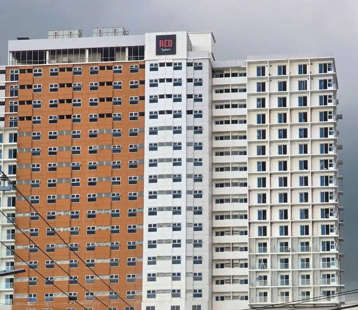 𝗙𝗢𝗥 𝗥𝗘𝗡𝗧 | ₱𝟯𝟬,𝟬𝟬𝟬/𝗺𝗼 | 𝗦𝘁𝘂𝗱𝗶𝗼 + 𝗣𝗮𝗿𝗸𝗶𝗻𝗴 - photo 5