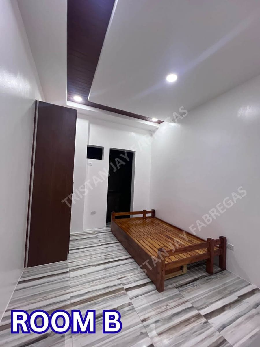 NEW ❗️ STUDIO TYPE/ROOM AVAILABLE FOR RENT [TAGUIG] ‼️ - photo 1