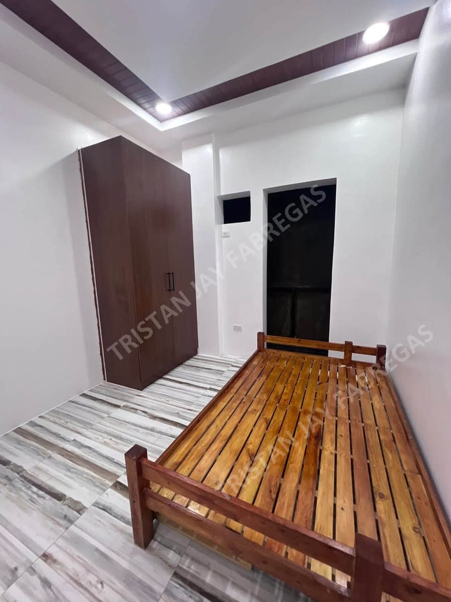 NEW ❗️ STUDIO TYPE/ROOM AVAILABLE FOR RENT [TAGUIG] ‼️ - photo 2