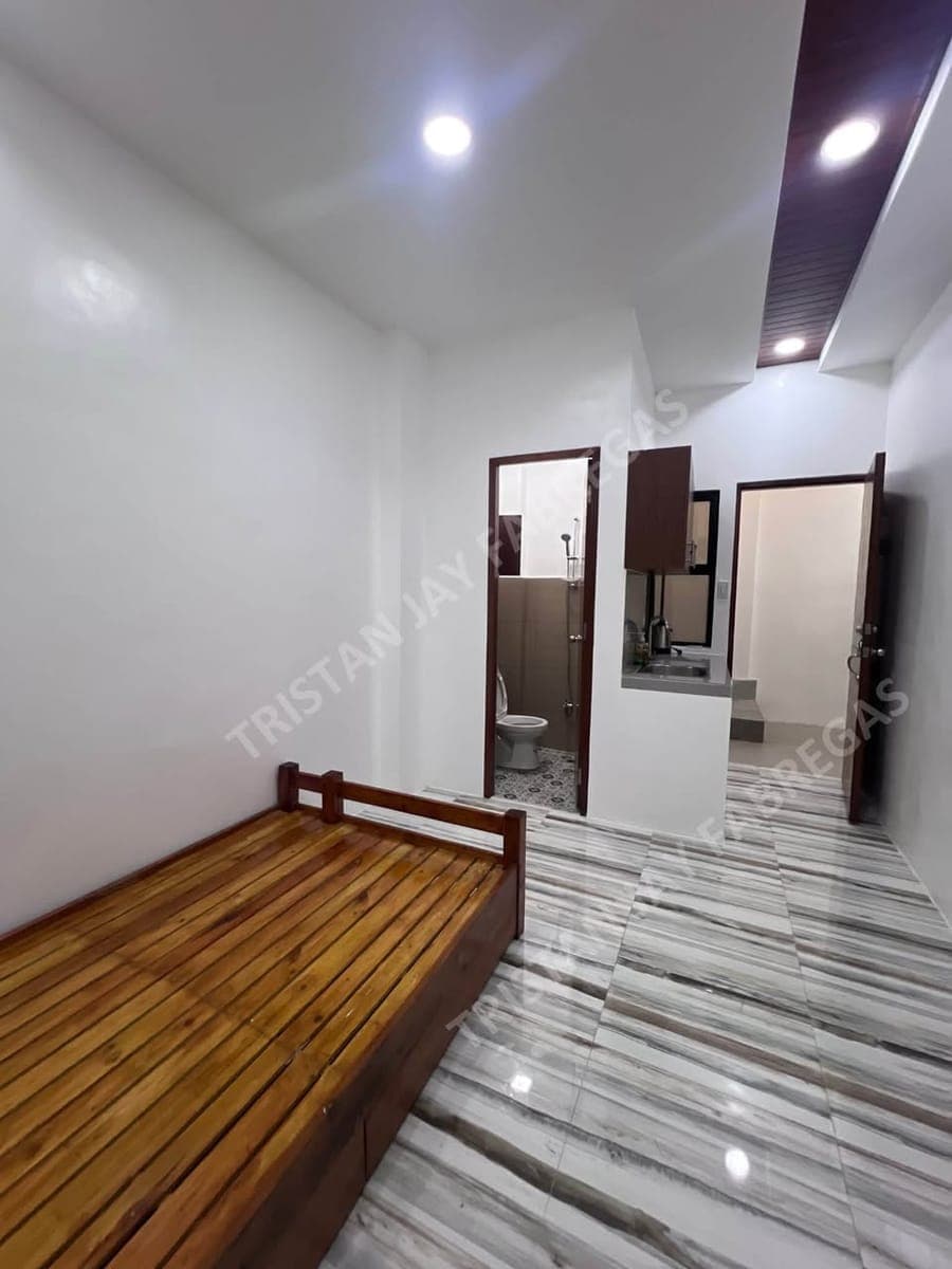 NEW ❗️ STUDIO TYPE/ROOM AVAILABLE FOR RENT [TAGUIG] ‼️ - photo 3