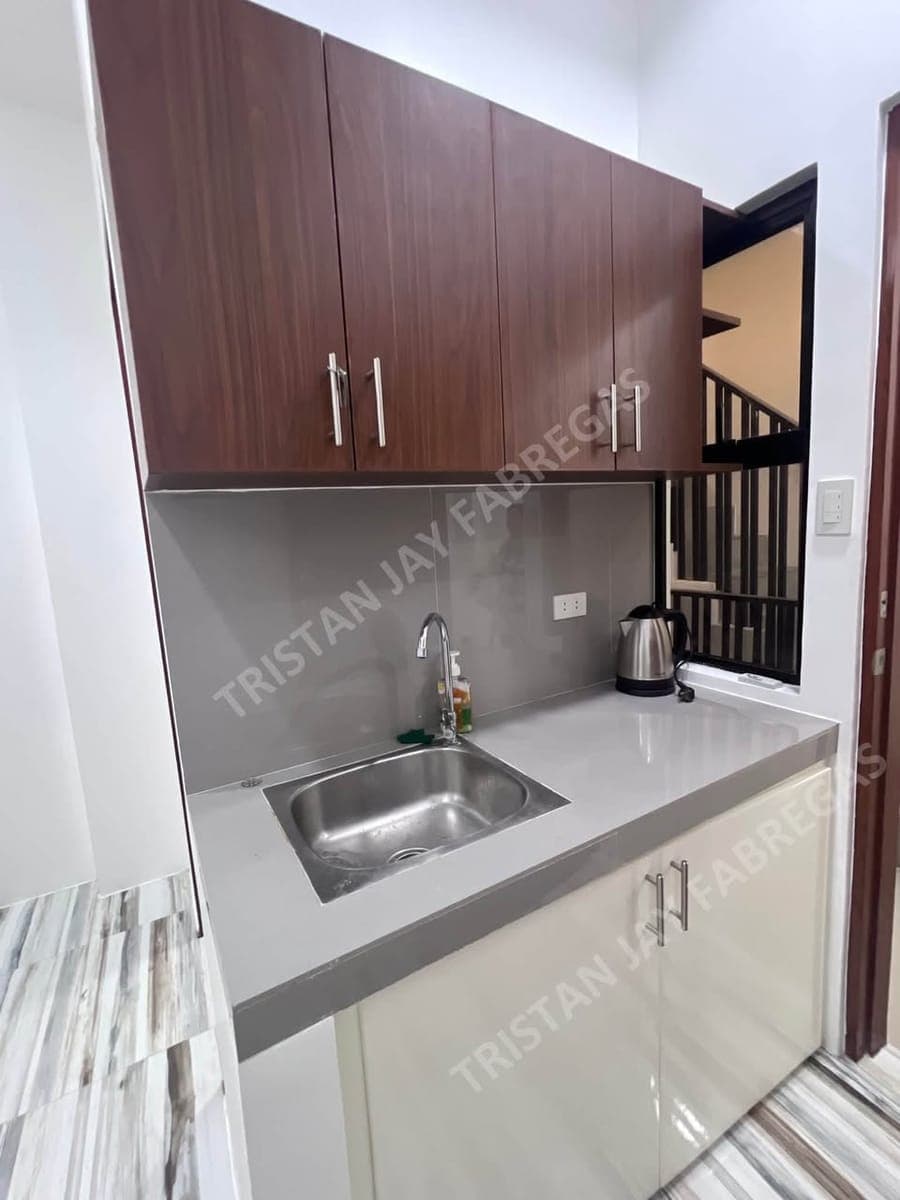 NEW ❗️ STUDIO TYPE/ROOM AVAILABLE FOR RENT [TAGUIG] ‼️ - photo 4