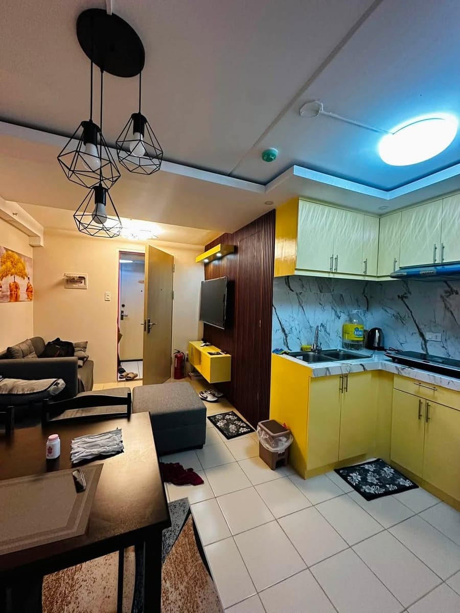 Available 2 br Fully Furnished unit for RENT 📣 - photo 1