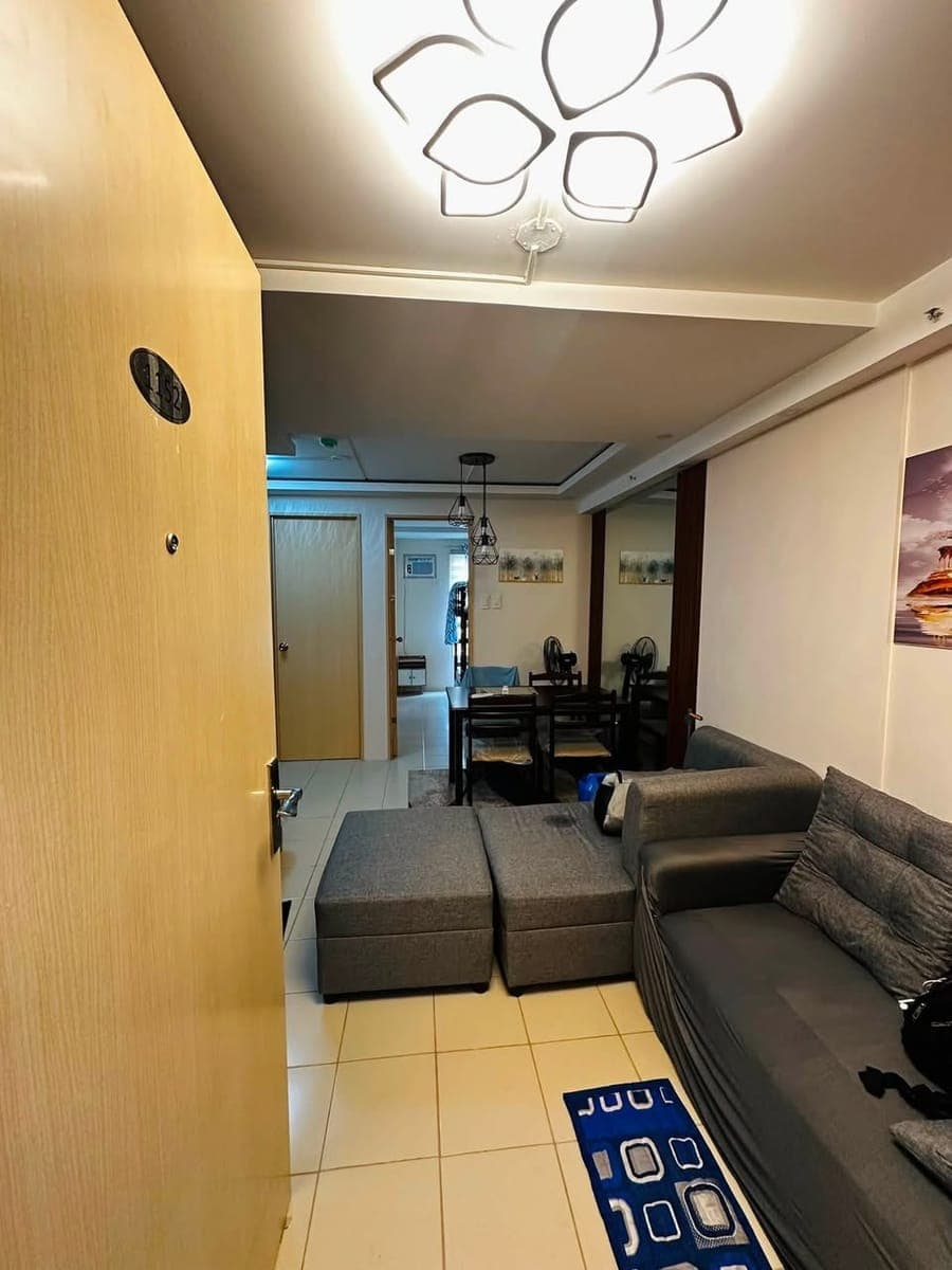 Available 2 br Fully Furnished unit for RENT 📣 - photo 2