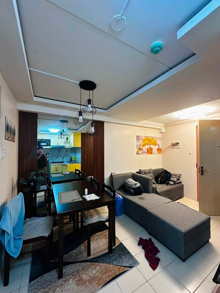 Available 2 br Fully Furnished unit for RENT 📣 - photo 5