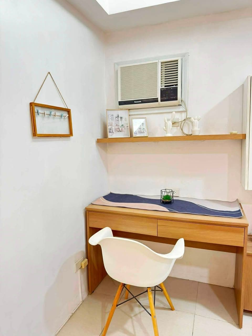 ✨❤️For Rent- Studio Type Condo Unit✨ - photo 5