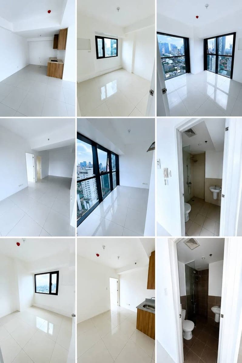 🏙️ FOR RENT | The Elements Residences – Kapitolyo, Pasig - photo 3