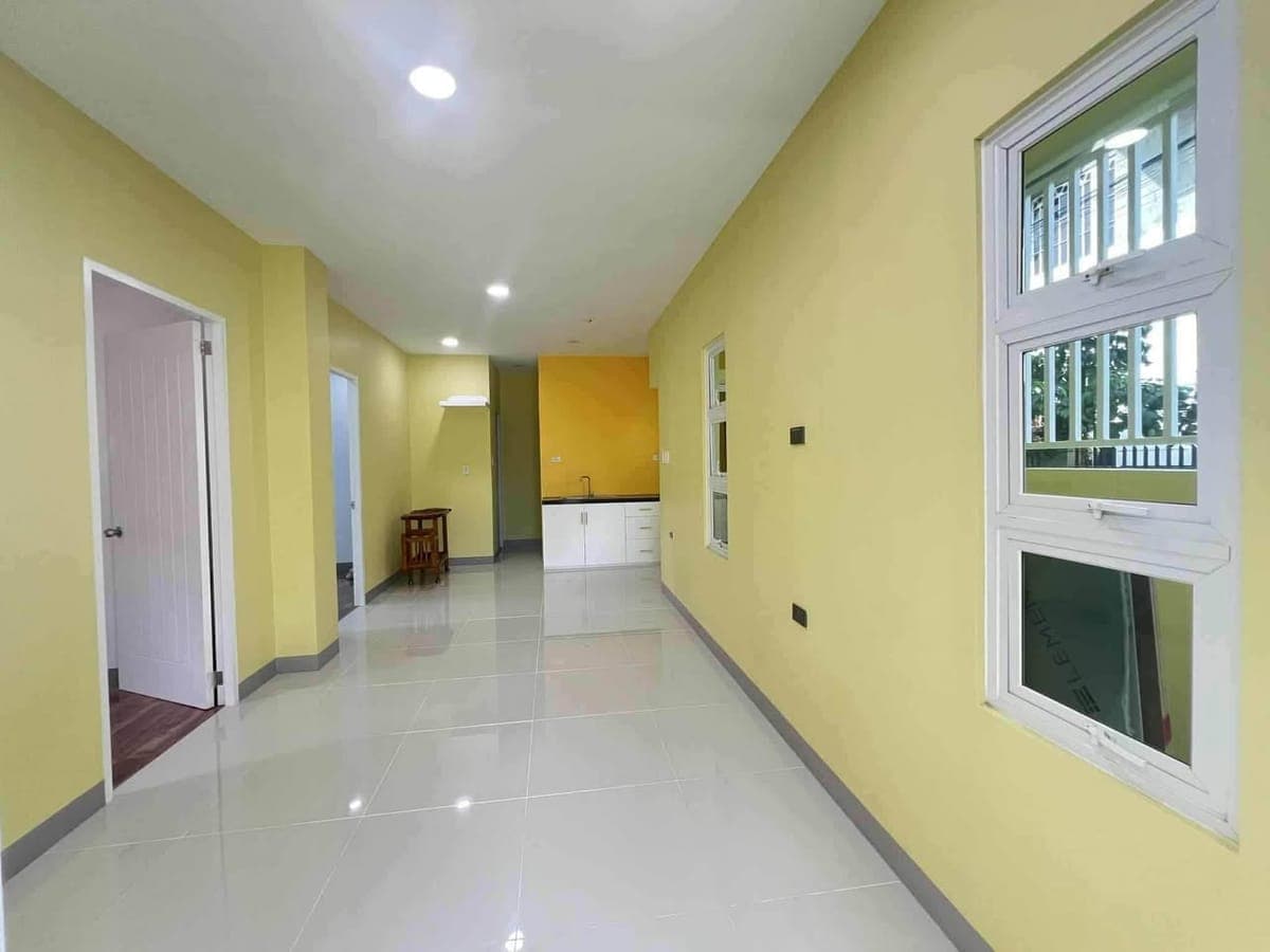 🏠 Newly Built 2-Storey House for Rent - photo 1