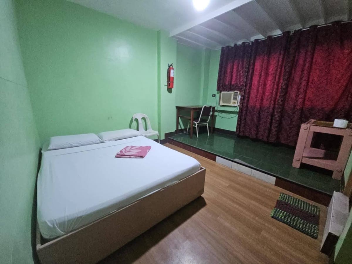 🏡 STUDENT-FRIENDLY APARTMENT FOR RENT – PRIME CEBU LOCATION! - photo 1