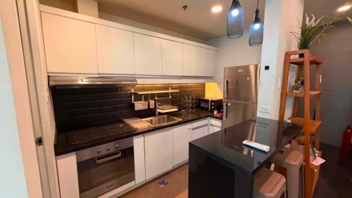 🔥FOR RENT: ₱68k/month - 2BR Condo + 1 Parking at Grand Hamptons, BGC 🔥 - photo 4