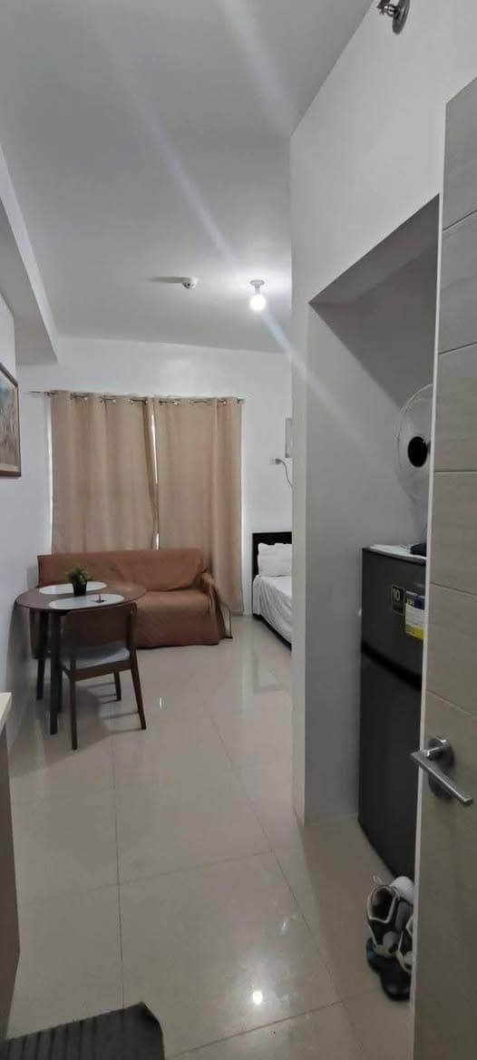 💫⭐️STUDIO UNIT FOR RENT in WESTJONES RESIDENCES FOR ONLY 20K INCLUDED CONDO DUES - photo 2