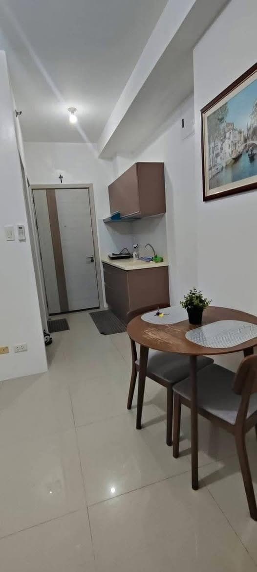 💫⭐️STUDIO UNIT FOR RENT in WESTJONES RESIDENCES FOR ONLY 20K INCLUDED CONDO DUES - photo 3