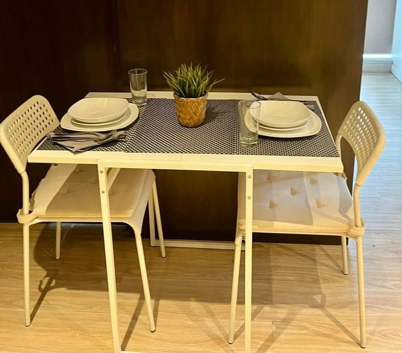 FOR RENT – Fully Furnished 1 BR Unit in BGC, Taguig | South of Market (SoMa) - photo 4