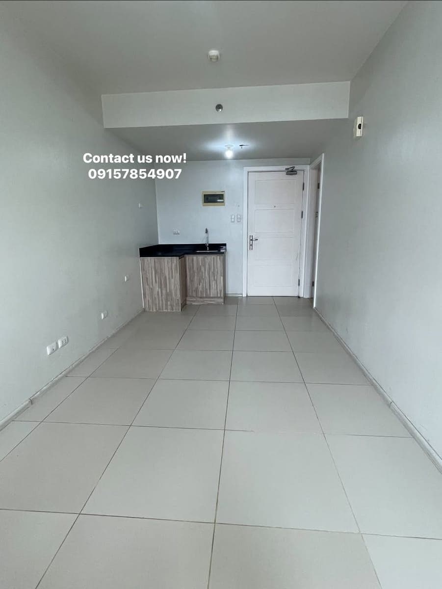 🏙️ FOR RENT – Studio Unit at Avila South, Circulo Verde - photo 1