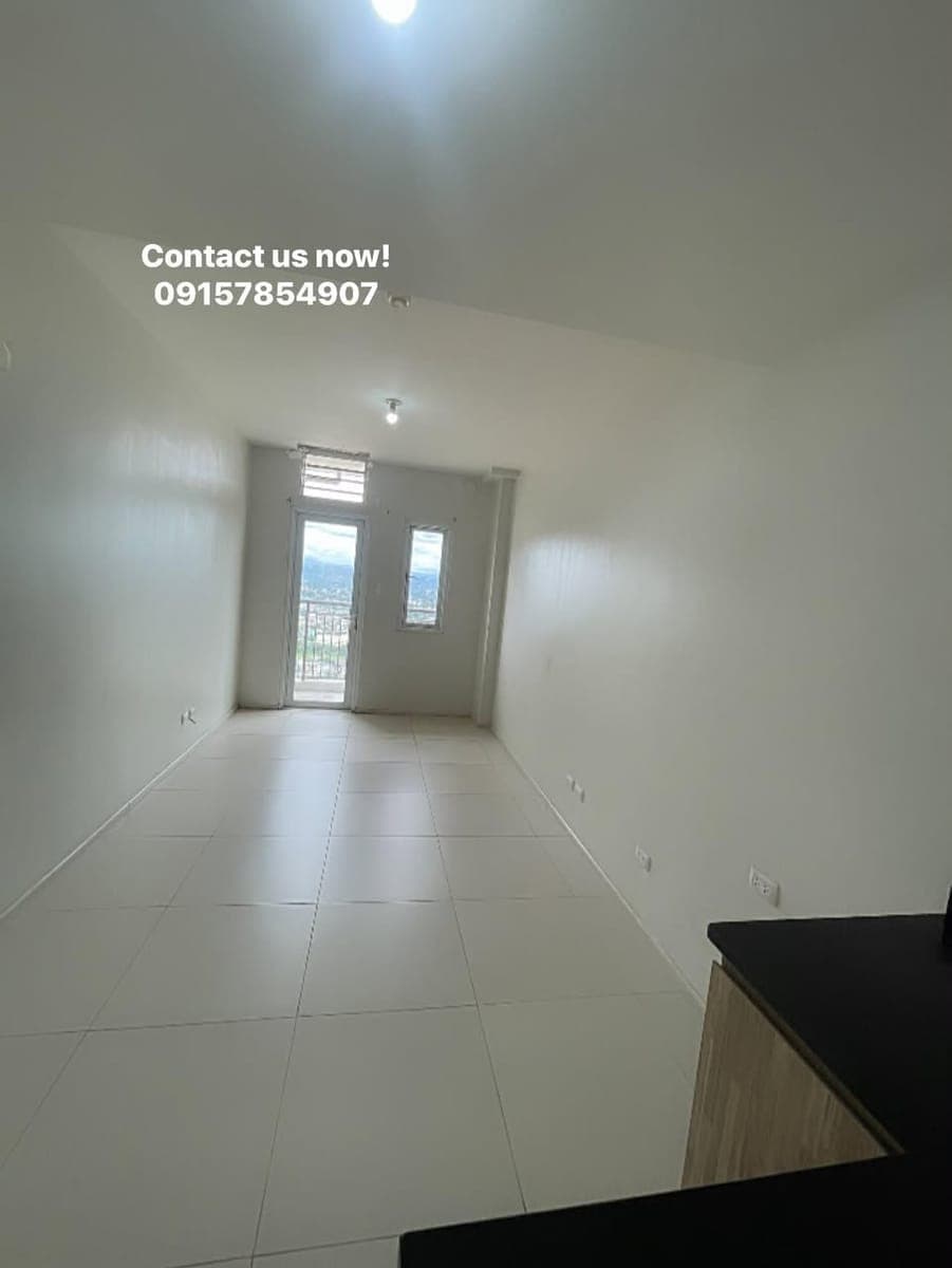 🏙️ FOR RENT – Studio Unit at Avila South, Circulo Verde - photo 2