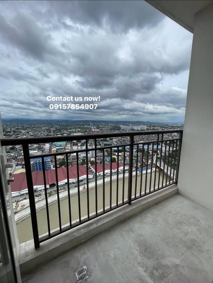 🏙️ FOR RENT – Studio Unit at Avila South, Circulo Verde - photo 3