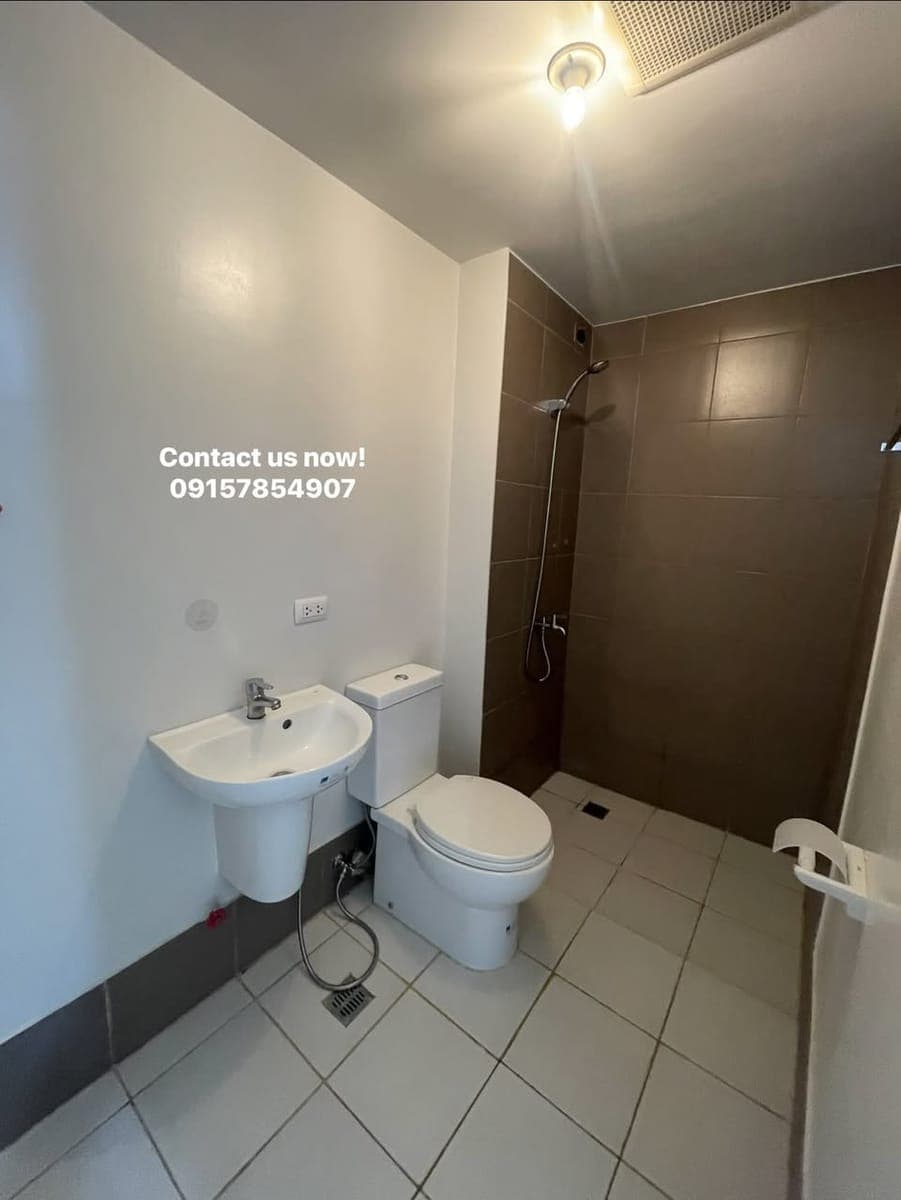 🏙️ FOR RENT – Studio Unit at Avila South, Circulo Verde - photo 4