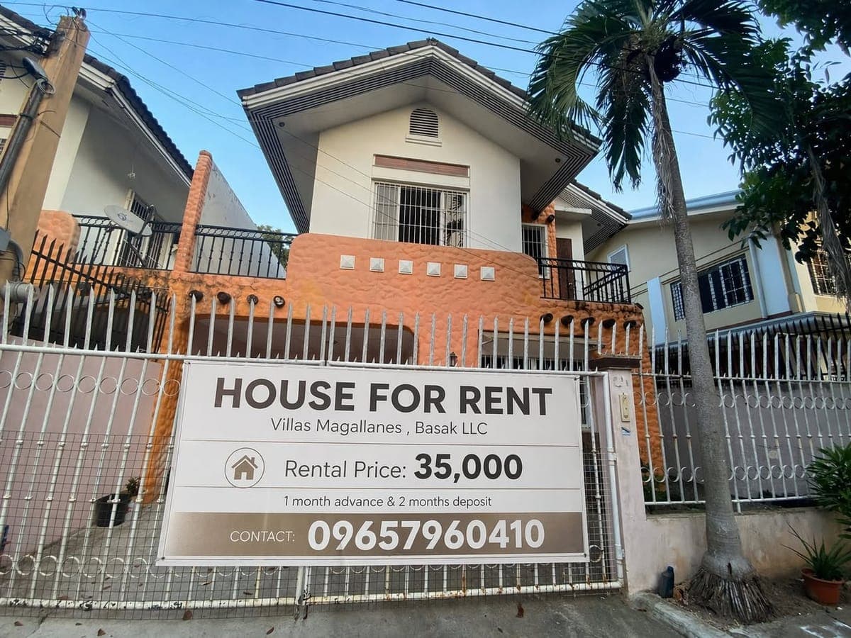 🏡 HOUSE FOR RENT 🎉 - photo 5