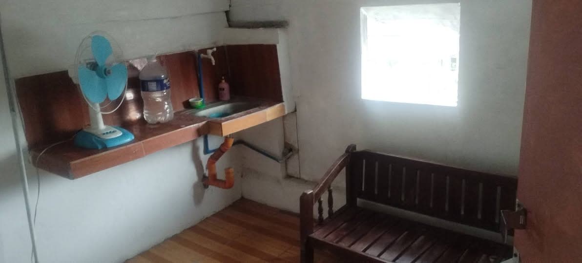 Room for rent palar for couple 4000. Pag mag isa kalang 3800..pm sakin palar area paunahan nalang😘 - photo 1
