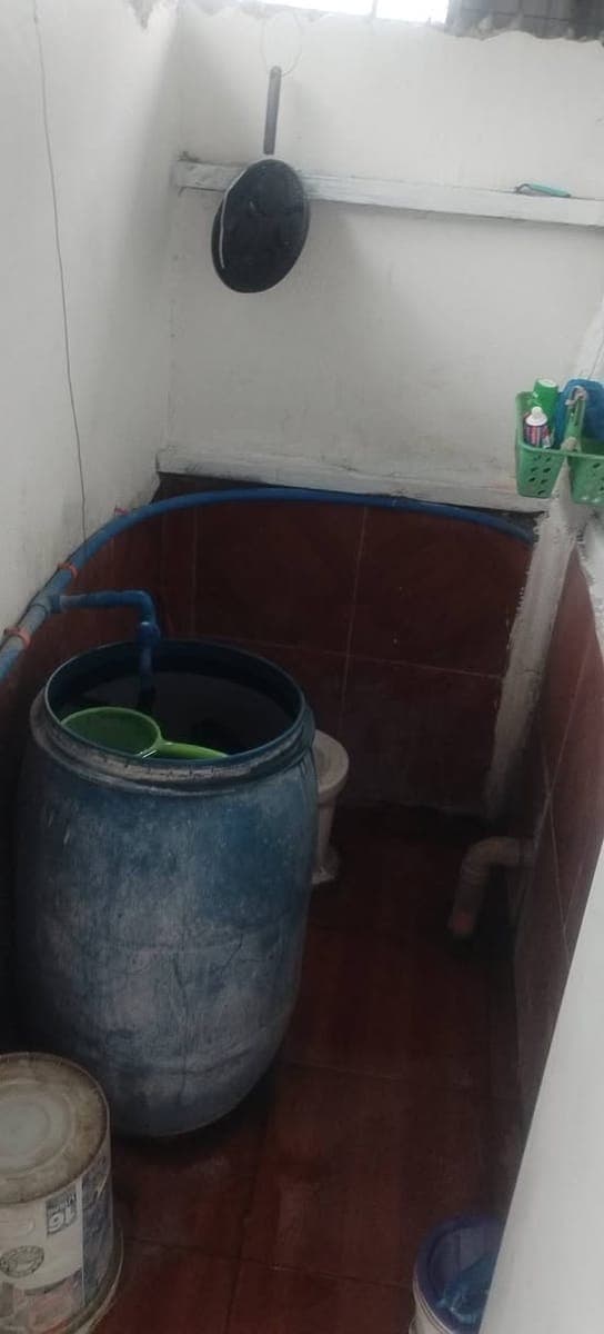 Room for rent palar for couple 4000. Pag mag isa kalang 3800..pm sakin palar area paunahan nalang😘 - photo 2