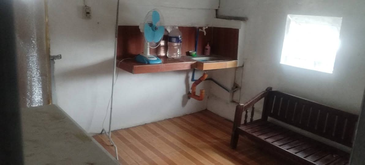 Room for rent palar for couple 4000. Pag mag isa kalang 3800..pm sakin palar area paunahan nalang😘 - photo 3