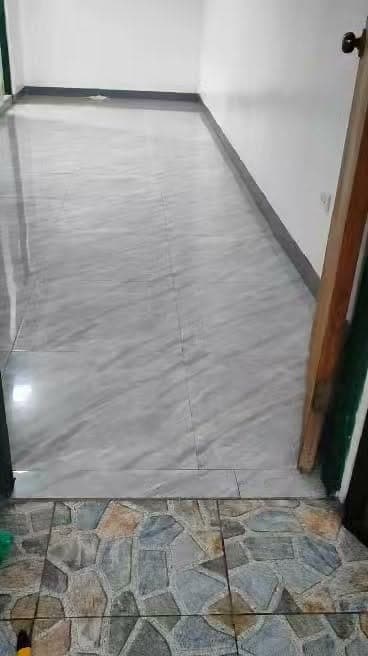room for rent 1 bedroom 3rd floor no pet allowed 8k monthly, 2 months advance 1 month deposit own el... - photo 1