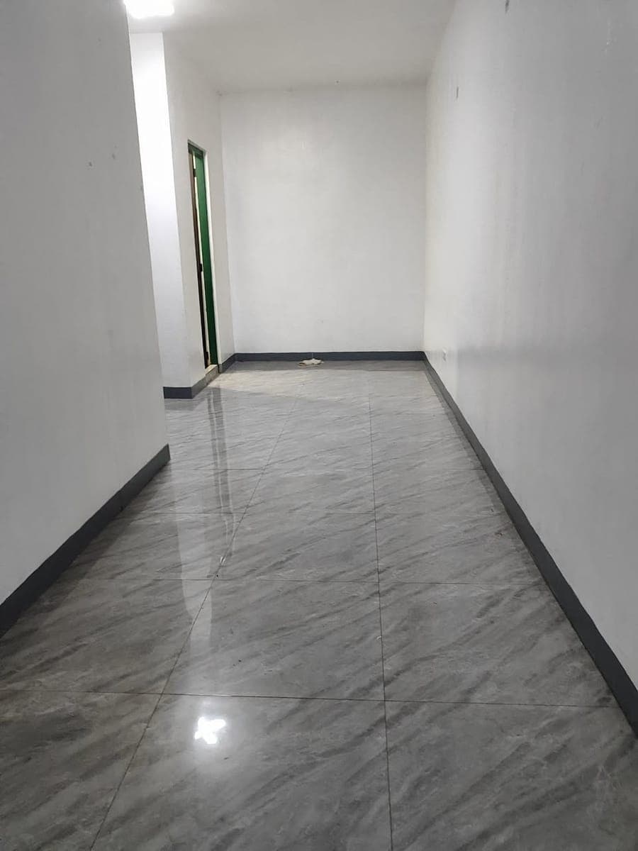 room for rent 1 bedroom 3rd floor no pet allowed 8k monthly, 2 months advance 1 month deposit own el... - photo 2